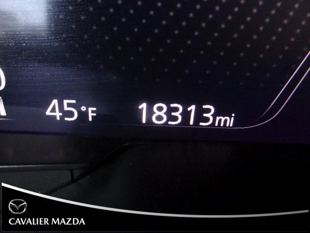 2025 Mazda Mazda CX-90 3.3 Turbo Premium