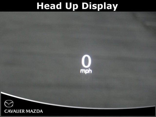 2025 Mazda Mazda CX-90 3.3 Turbo Premium