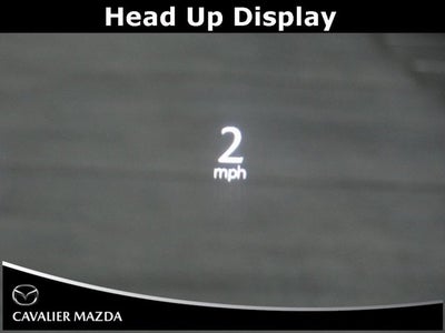 2025 Mazda Mazda CX-90 3.3 Turbo Premium