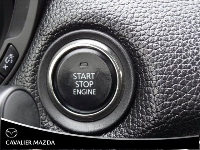 2025 Mazda Mazda CX-90 3.3 Turbo Premium