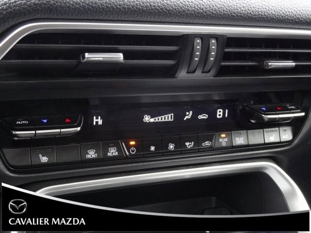 2025 Mazda Mazda CX-90 3.3 Turbo Premium