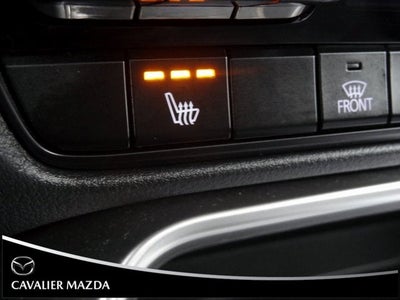 2025 Mazda Mazda CX-90 3.3 Turbo Premium