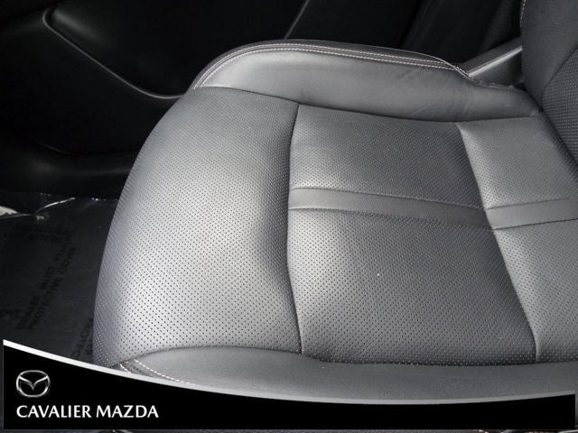 2025 Mazda Mazda CX-90 3.3 Turbo Premium