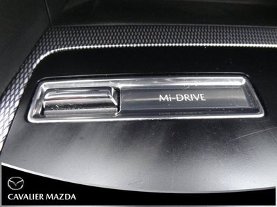 2025 Mazda Mazda CX-90 3.3 Turbo Premium