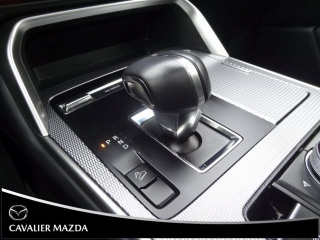 2025 Mazda Mazda CX-90 3.3 Turbo Premium