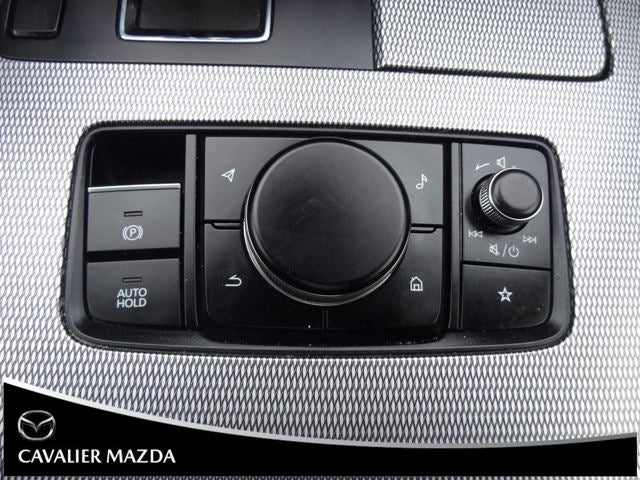 2025 Mazda Mazda CX-90 3.3 Turbo Premium