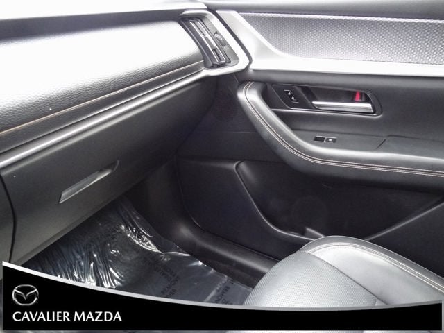 2025 Mazda Mazda CX-90 3.3 Turbo Premium