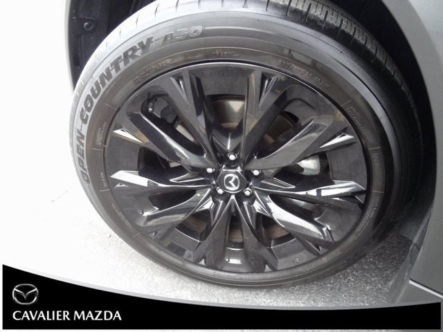 2025 Mazda Mazda CX-90 3.3 Turbo Premium