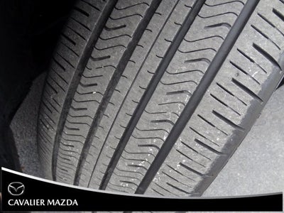 2025 Mazda Mazda CX-90 3.3 Turbo Premium