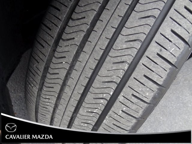 2025 Mazda Mazda CX-90 3.3 Turbo Premium