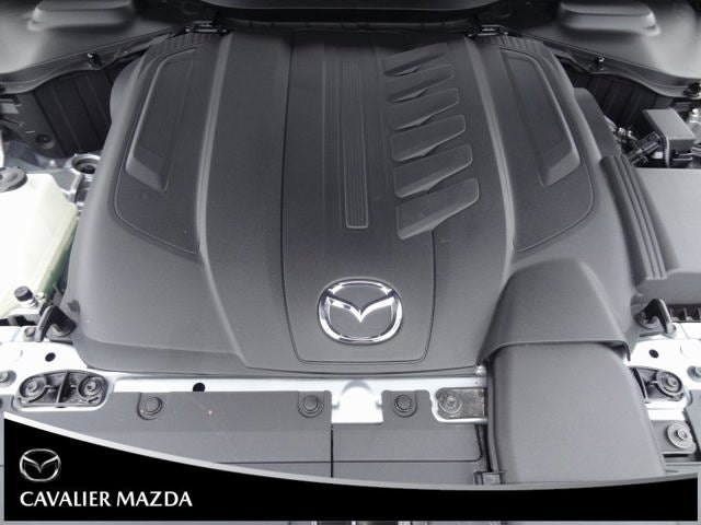 2025 Mazda Mazda CX-90 3.3 Turbo Premium