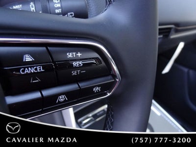 2026 Mazda Mazda CX-90 3.3 Turbo Premium Sport AWD