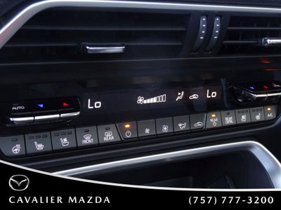 2026 Mazda Mazda CX-90 3.3 Turbo Premium Sport AWD