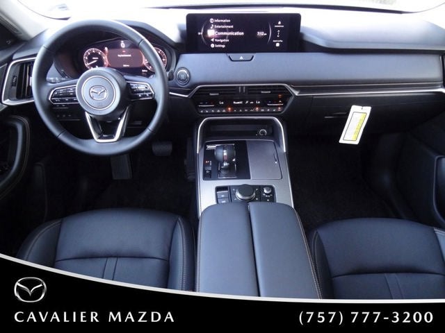 2026 Mazda Mazda CX-90 3.3 Turbo Premium Sport AWD