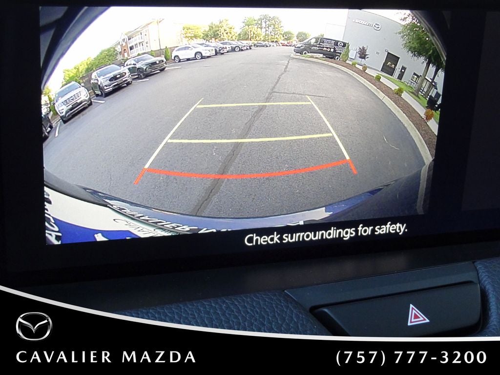 2026 Mazda Mazda CX-90 3.3 Turbo Premium Sport AWD