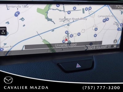 2026 Mazda Mazda CX-90 3.3 Turbo Premium Sport AWD