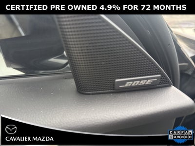 2024 Mazda Mazda CX-90 3.3 Turbo S Premium