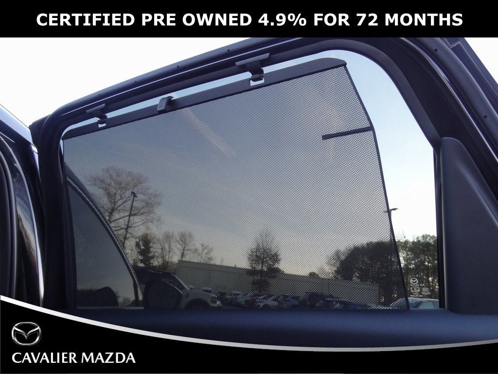 2024 Mazda Mazda CX-90 3.3 Turbo S Premium