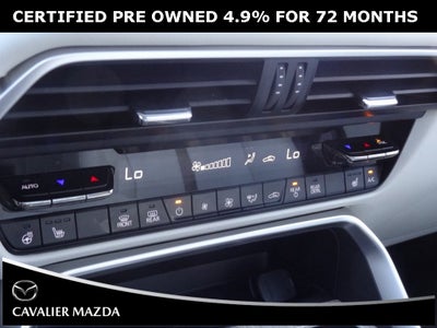 2024 Mazda Mazda CX-90 3.3 Turbo S Premium