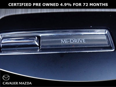 2024 Mazda Mazda CX-90 3.3 Turbo S Premium