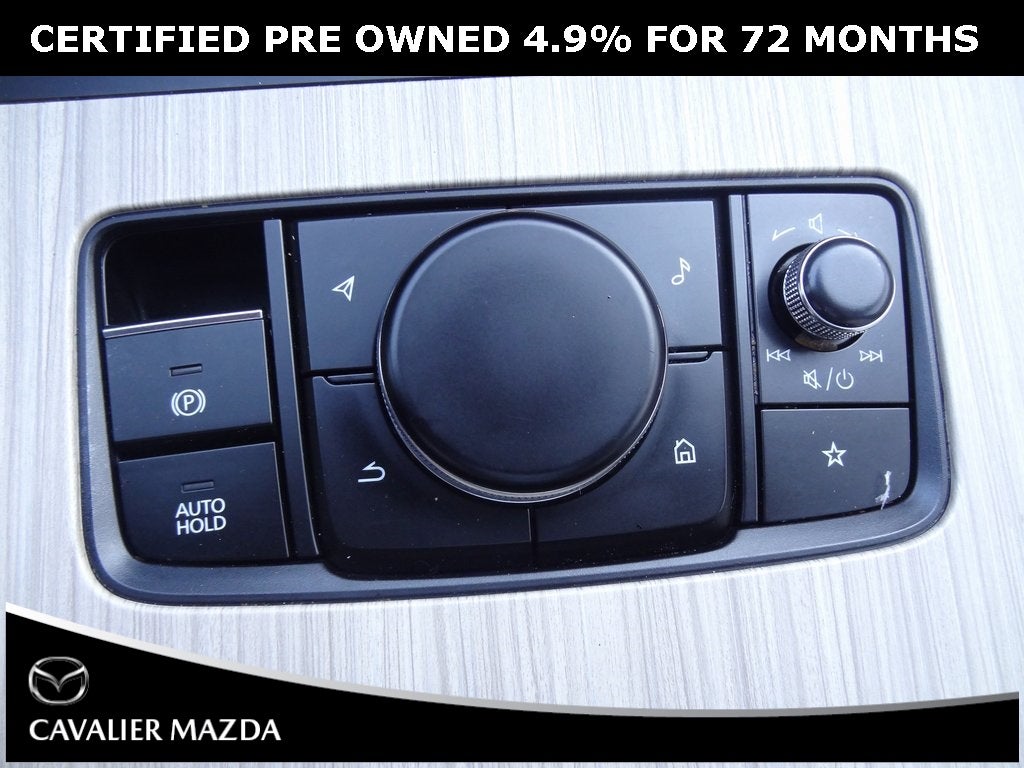 2024 Mazda Mazda CX-90 3.3 Turbo S Premium