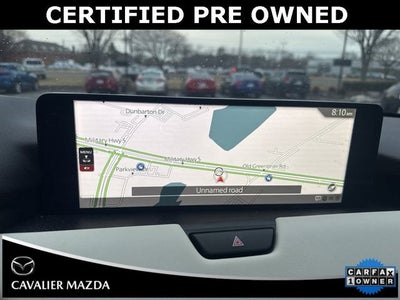 2024 Mazda Mazda CX-90 3.3 Turbo S Premium