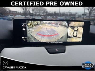 2024 Mazda Mazda CX-90 3.3 Turbo S Premium