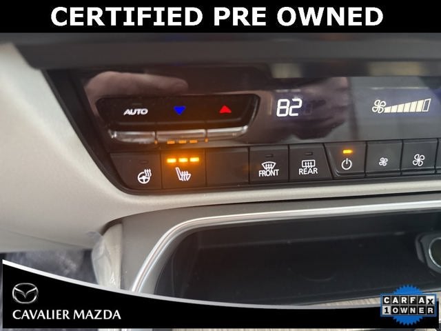 2024 Mazda Mazda CX-90 3.3 Turbo S Premium