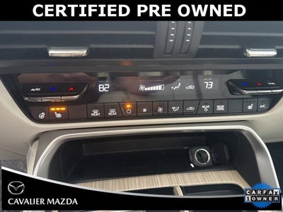 2024 Mazda Mazda CX-90 3.3 Turbo S Premium