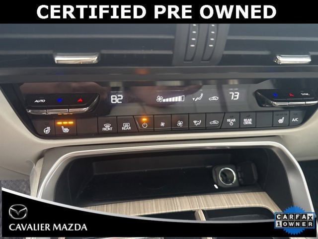 2024 Mazda Mazda CX-90 3.3 Turbo S Premium