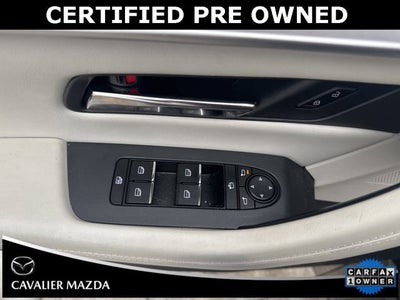 2024 Mazda Mazda CX-90 3.3 Turbo S Premium