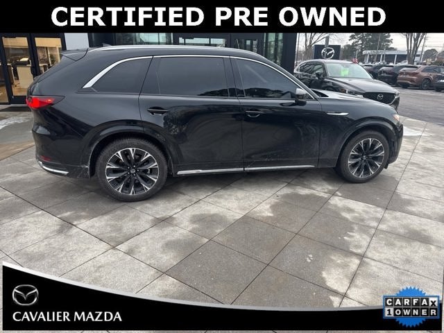 2024 Mazda Mazda CX-90 3.3 Turbo S Premium