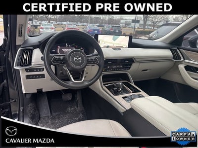 2024 Mazda Mazda CX-90 3.3 Turbo S Premium