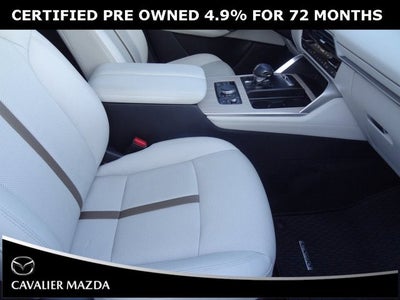 2024 Mazda Mazda CX-90 3.3 Turbo S Premium