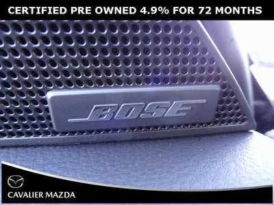 2024 Mazda Mazda CX-90 3.3 Turbo S Premium