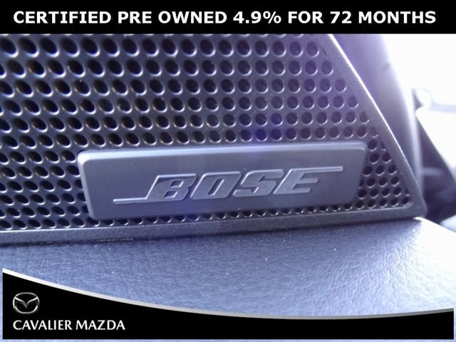 2024 Mazda Mazda CX-90 3.3 Turbo S Premium