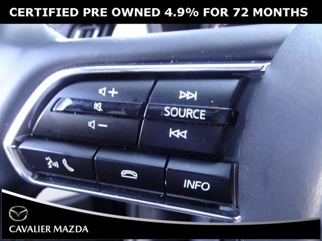 2024 Mazda Mazda CX-90 3.3 Turbo S Premium