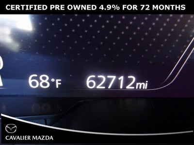 2024 Mazda Mazda CX-90 3.3 Turbo S Premium