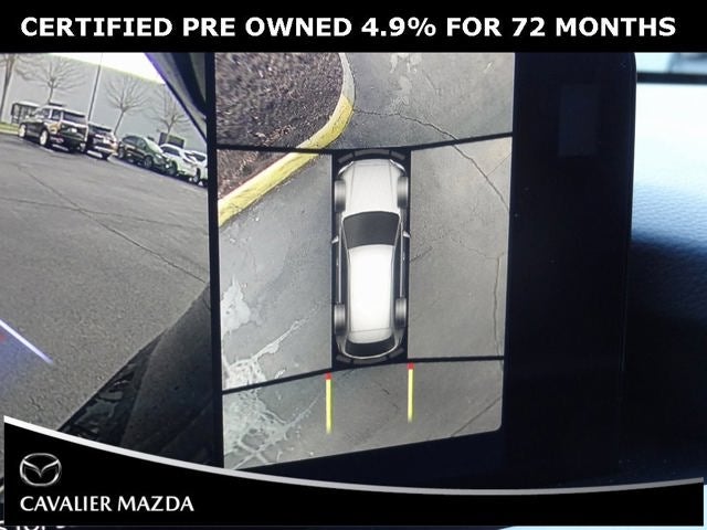 2024 Mazda Mazda CX-90 3.3 Turbo S Premium