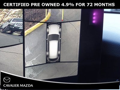 2024 Mazda Mazda CX-90 3.3 Turbo S Premium