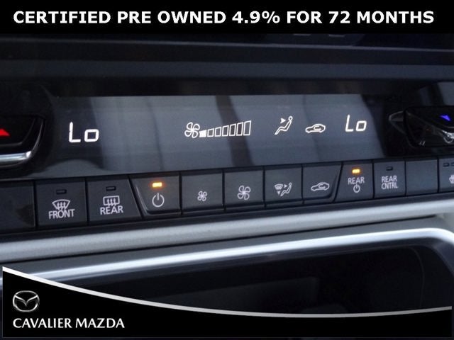 2024 Mazda Mazda CX-90 3.3 Turbo S Premium