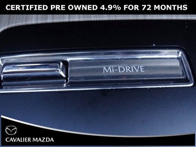 2024 Mazda Mazda CX-90 3.3 Turbo S Premium