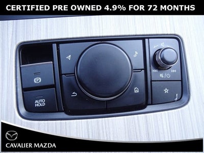 2024 Mazda Mazda CX-90 3.3 Turbo S Premium