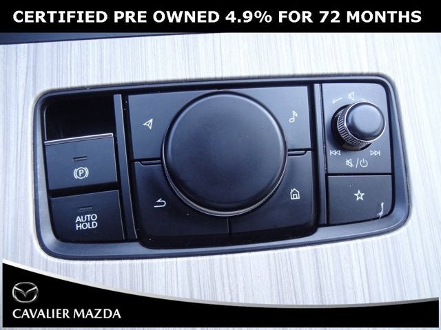 2024 Mazda Mazda CX-90 3.3 Turbo S Premium