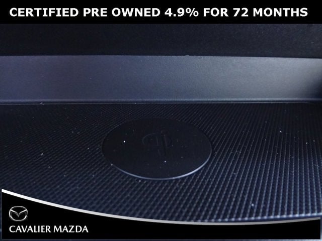 2024 Mazda Mazda CX-90 3.3 Turbo S Premium