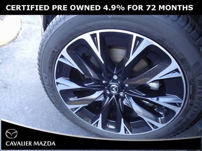 2024 Mazda Mazda CX-90 3.3 Turbo S Premium