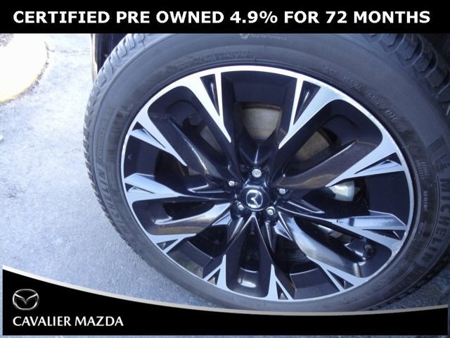 2024 Mazda Mazda CX-90 3.3 Turbo S Premium