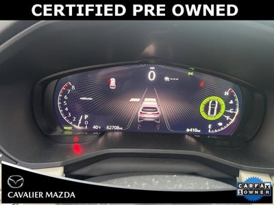 2024 Mazda Mazda CX-90 3.3 Turbo S Premium