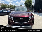 2025 Mazda Mazda CX-90 3.3 Turbo S Premium