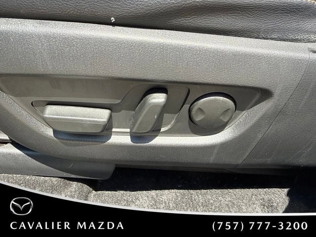 2025 Mazda Mazda CX-90 3.3 Turbo S Premium